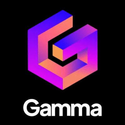 Gamma AI Subscription