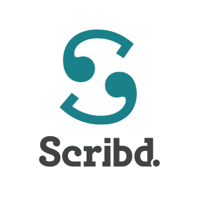 Scribd Shared Account