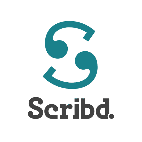 Scribd Shared Account
