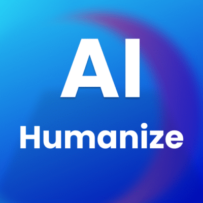 Humanize AI Tools Privet Account