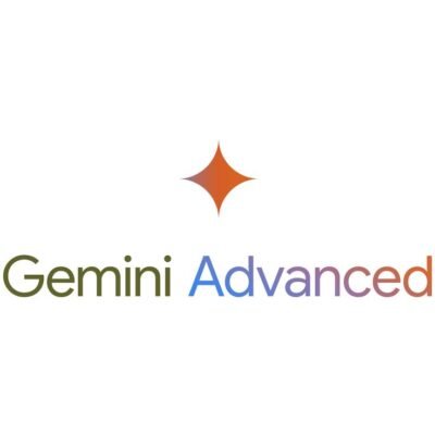Gemini Advanced Personal Account 1 Month
