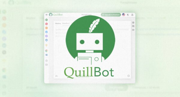 Quillbot Premium Account Paraphrasing Tool