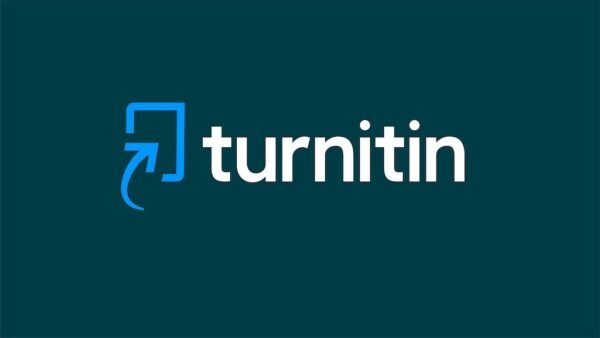 Turnitin Plagiarism + Ai Checker Instructor Account