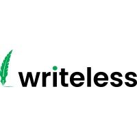 Writeless AI subscription